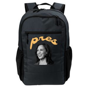 Courtney Vandersloot Pres Kamala Daily Commute Backpack