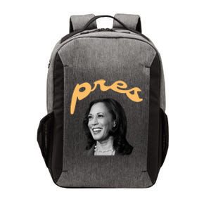 Courtney Vandersloot Pres Kamala Vector Backpack