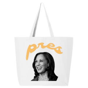 Courtney Vandersloot Pres Kamala 25L Jumbo Tote