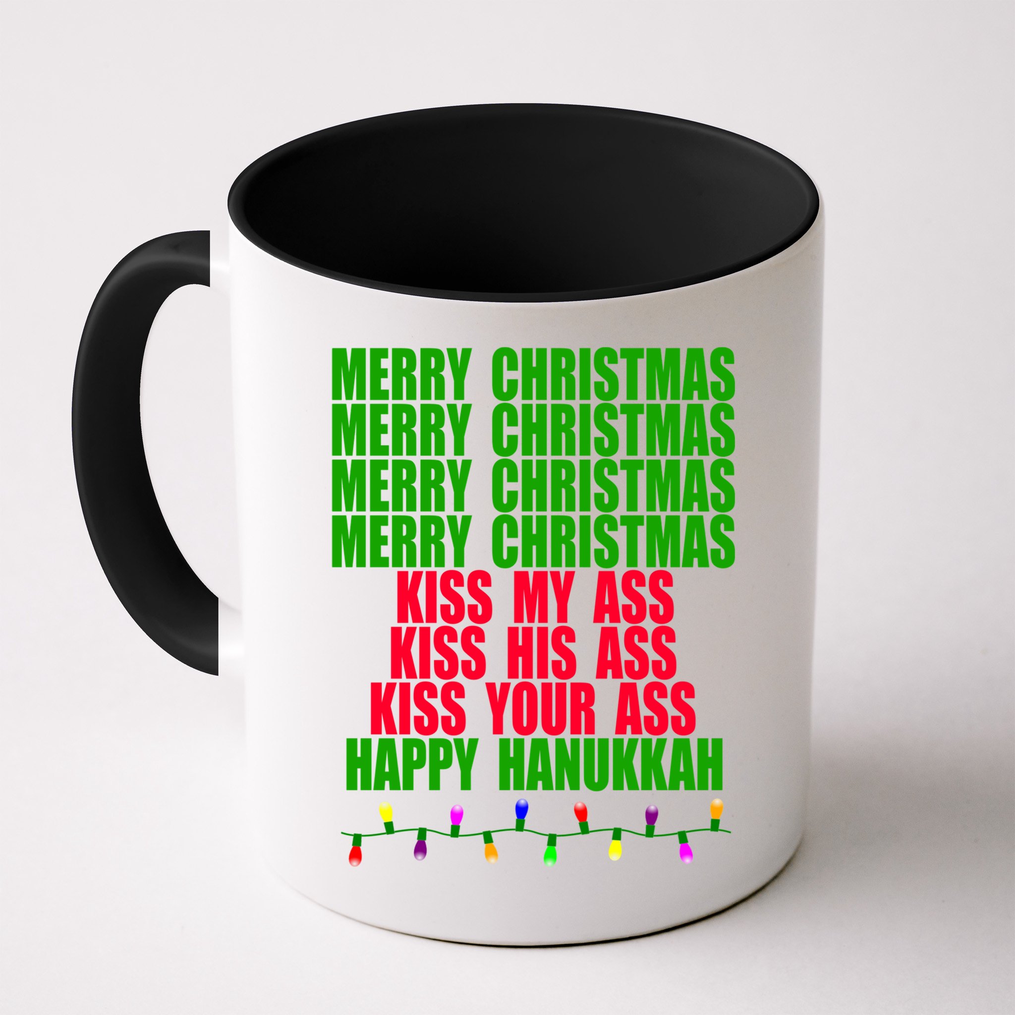 Christmas Vacation Quote Merry Christmas Essential Mug