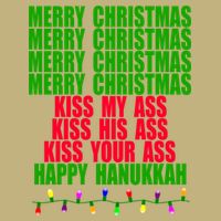 Christmas Vacation Quote Merry Christmas Essential T-Shirt