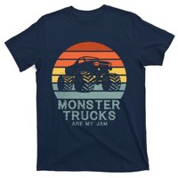 Cool Vintage Retro Sunset T-Shirt