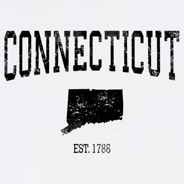 Connecticut Vintage Sports Design Ct T-Shirt