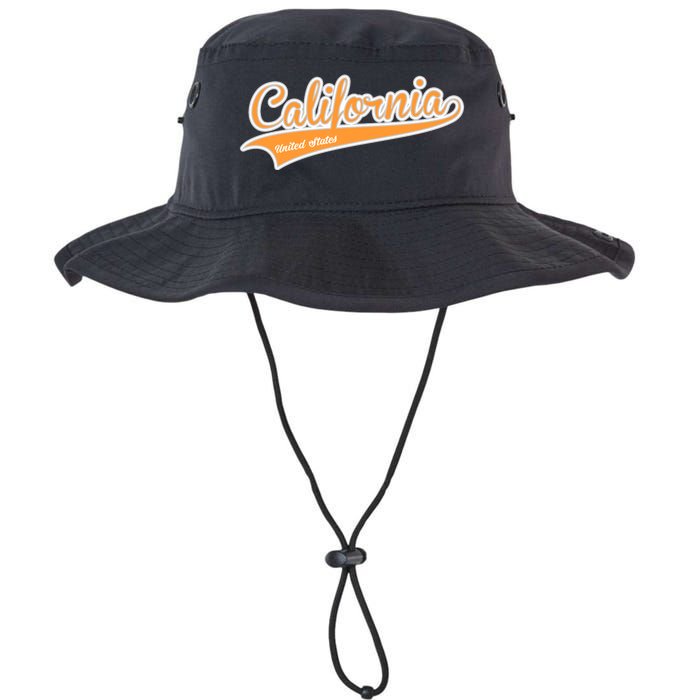 California Varsity Style Legacy Cool Fit Booney Bucket Hat