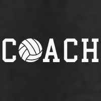 Coach Volleyball Team Gift Idea 11oz C Handle Ceramic Mug