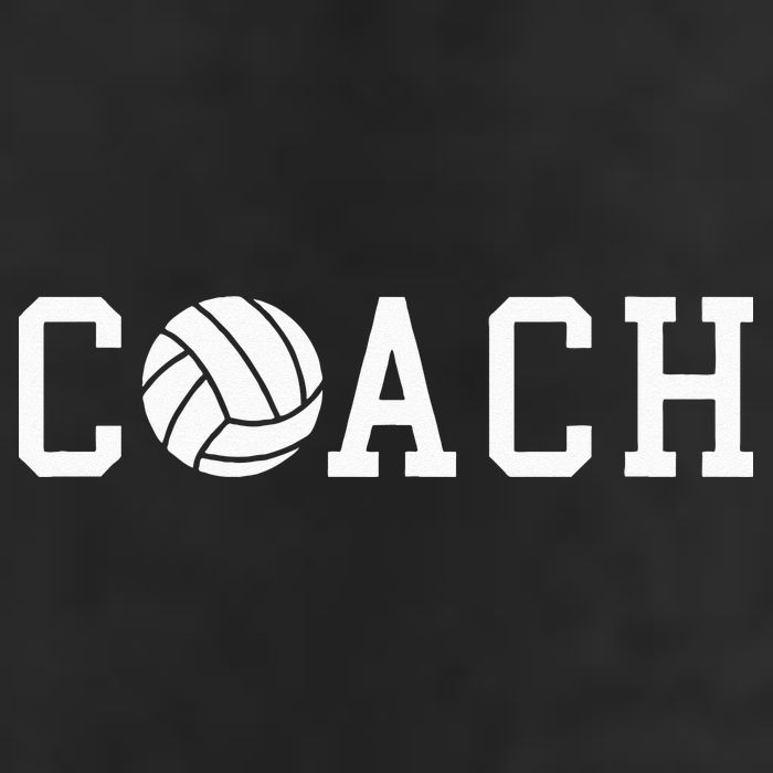Coach Volleyball Team Gift Idea 11oz C Handle Ceramic Mug