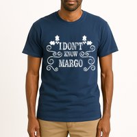 Christmas Vacation Todd & Margo Matching Family Christmas Shirts Tall T-Shirt