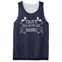 Christmas Vacation Todd & Margo Matching Family Christmas Shirts Mesh Reversible Basketball Jersey Tank