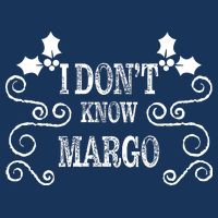 Christmas Vacation Todd & Margo Matching Family Christmas Shirts Poster
