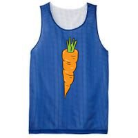 Carrots Vegetables Team Peas And Carrots Meaningful Gift Mesh Reversible Basketball Jersey Tank