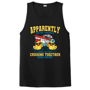 Cruising Vacation Together Tourist Cruise Ship Passenger PosiCharge Competitor Tank