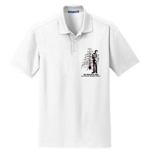 Christmas Vacation Uncle Lewis Christmas Movie Dry Zone Grid Polo