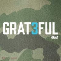 Chris Van Vliet Grateful Legacy Tie Dye Trucker Hat