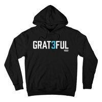 Chris Van Vliet Grateful Hoodie