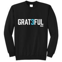 Chris Van Vliet Grateful Sweatshirt