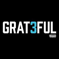 Chris Van Vliet Grateful Cooling Performance Long Sleeve Crew