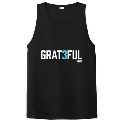 Chris Van Vliet Grateful PosiCharge Competitor Tank