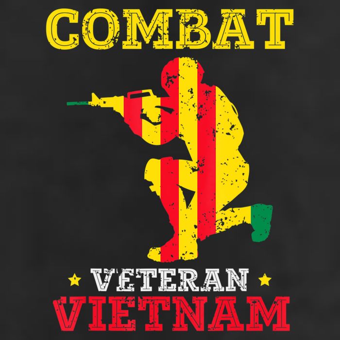 Combat Veteran Vietnam Retired Patriotic Adult Drive Performance Visor