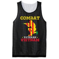 Combat Veteran Vietnam Retired Patriotic Mesh Reversible Basketball Jersey Tank