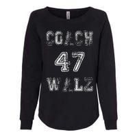 Coach Waltz 47 Harris Waltz 2024 Coach Walz Harris Walz 2024 Womens California Wash Sweatshirt