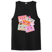 Cassettes Western 90s Country Music Valentine PosiCharge Competitor Tank