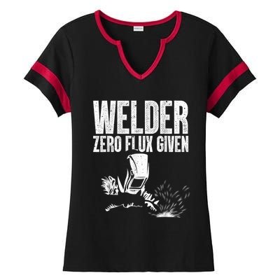 Cool Welder Art For Men Women MIG/TIG Welding Metal Lover Ladies Halftime Notch Neck Tee