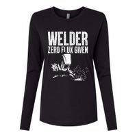 Cool Welder Art For Men Women MIG/TIG Welding Metal Lover Womens Cotton Relaxed Long Sleeve T-Shirt