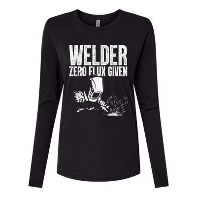 Cool Welder Art For Men Women MIG/TIG Welding Metal Lover Womens Cotton Relaxed Long Sleeve T-Shirt