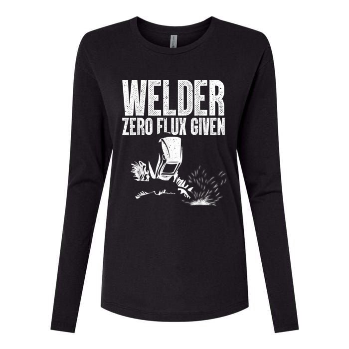 Cool Welder Art For Men Women MIG/TIG Welding Metal Lover Womens Cotton Relaxed Long Sleeve T-Shirt