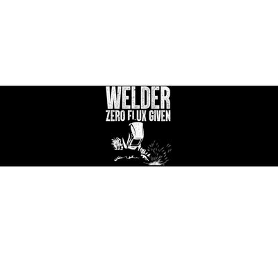 Cool Welder Art For Men Women MIG/TIG Welding Metal Lover Bumper Sticker