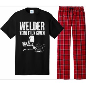 Cool Welder Art For Men Women MIG/TIG Welding Metal Lover Pajama Set