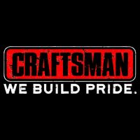 Craftsman We Build Pride Craftsman Impact Tech Backpack