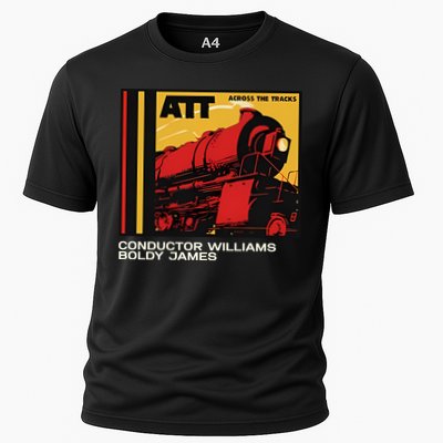 Conductor Williams Boldy James Performance Shirt