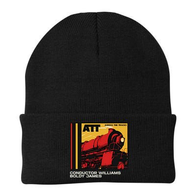 Conductor Williams Boldy James Beanie