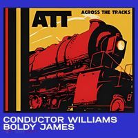 Conductor Williams Boldy James Stripe Pom Pom Beanie