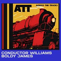 Conductor Williams Boldy James Zip Tote Bag