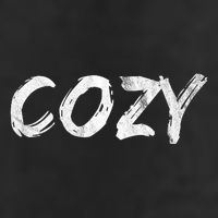 Cozy Word Cool Comfort Performance Bucket Hat