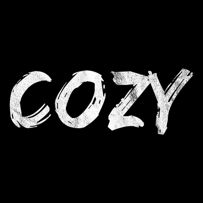 Cozy Word Backpack