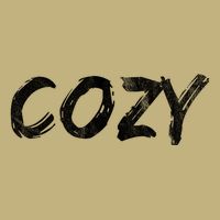 Cozy Word Button
