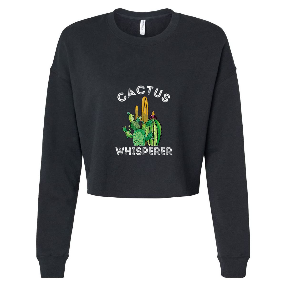 Cactus Whisperer Cacti Gardener Succulent Garden Plants Cool Comfort Performance Bucket Hat