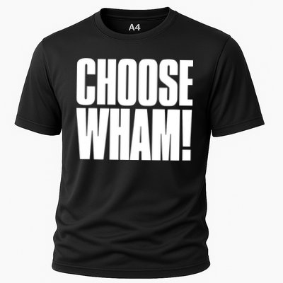 Choose Wham Performance Shirt