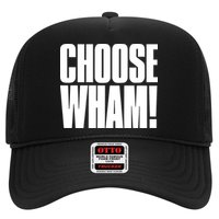 Choose Wham Hat