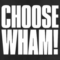Choose Wham Hat