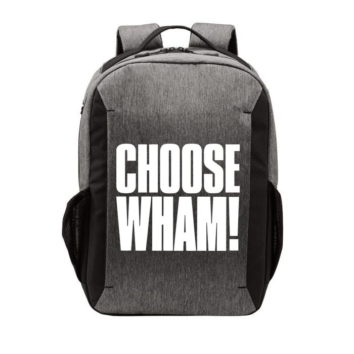Choose Wham Vector Backpack