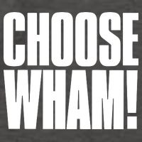 Choose Wham Vector Backpack