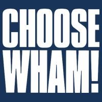 Choose Wham Infant Baby Jersey Bodysuit
