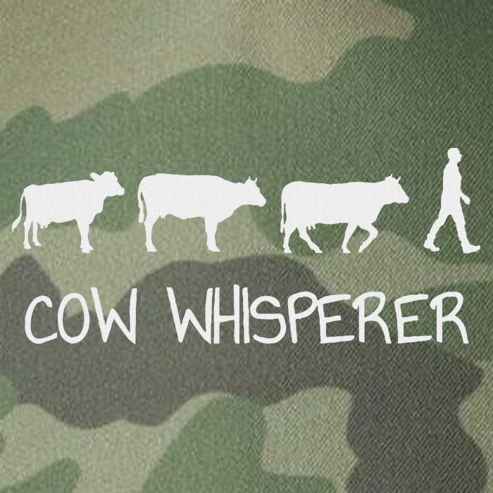 Cow Whisperer Legacy Tie Dye Trucker Hat