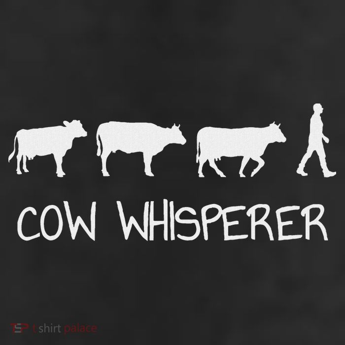 Cow Whisperer Cool Comfort Performance Bucket Hat