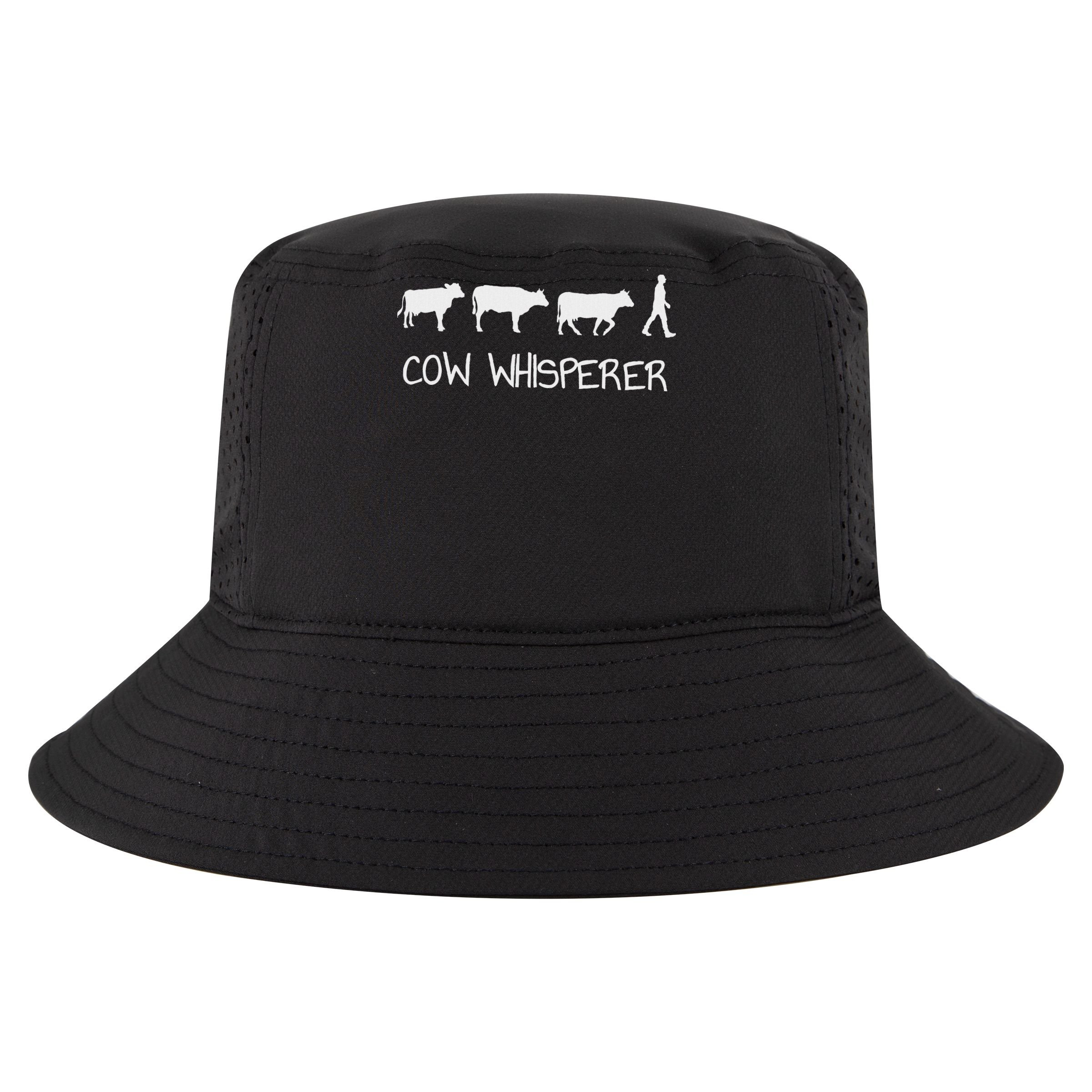 Cow Whisperer Apron