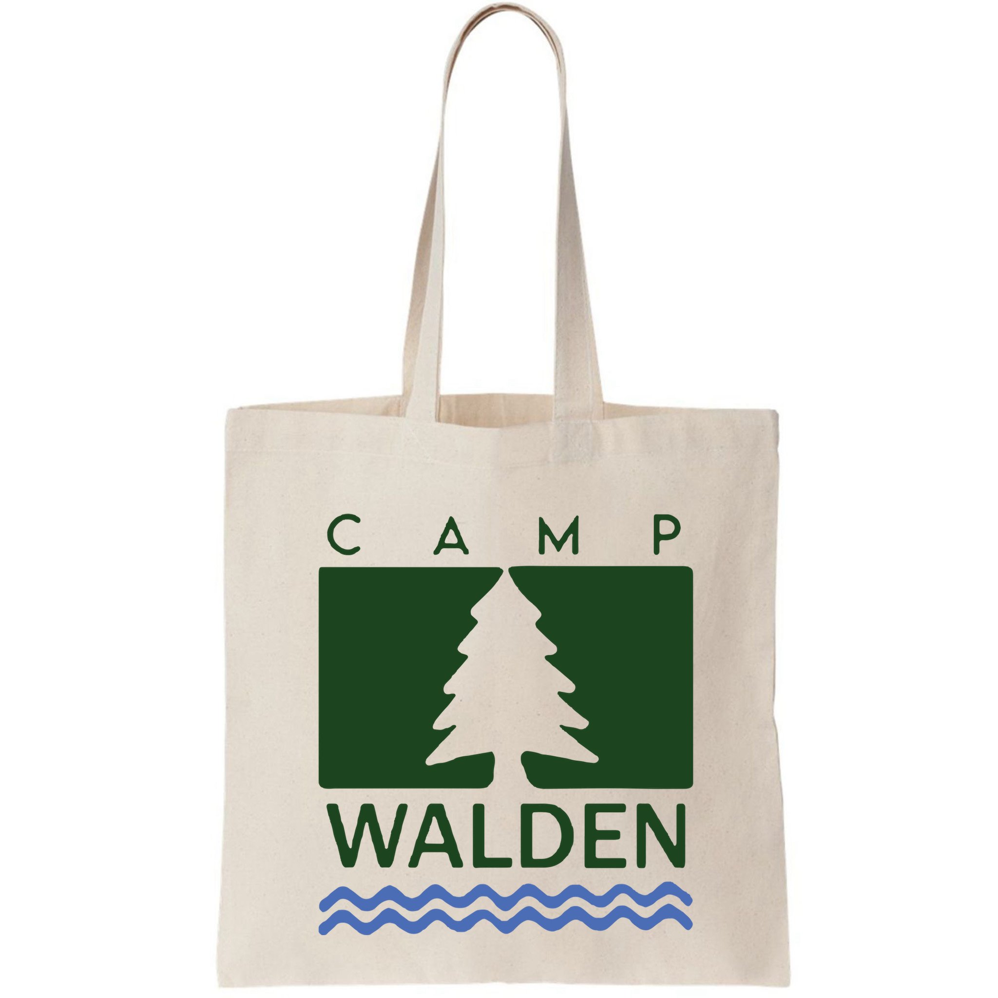 Camp Walden Bag